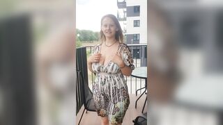 Polarainbow (Pola Rainbow) OnlyFans Leaks Deep Throath Queen with Big Boobs L65 243