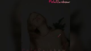 Polarainbow (Pola Rainbow) OnlyFans Leaks Deep Throath Queen with Big Boobs L65 16