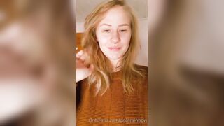 Polarainbow (Pola Rainbow) OnlyFans Leaks Deep Throath Queen with Big Boobs L65 141