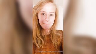 Polarainbow (Pola Rainbow) OnlyFans Leaks Deep Throath Queen with Big Boobs L65 141