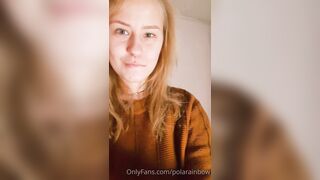 Polarainbow (Pola Rainbow) OnlyFans Leaks Deep Throath Queen with Big Boobs L65 141