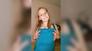 Polarainbow (Pola Rainbow) OnlyFans Leaks Deep Throath Queen with Big Boobs L65 20