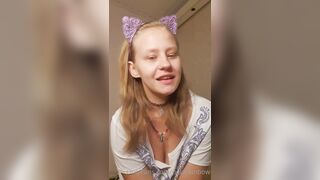 Polarainbow (Pola Rainbow) OnlyFans Leaks Deep Throath Queen with Big Boobs L65 130