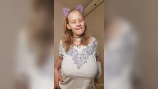 Polarainbow (Pola Rainbow) OnlyFans Leaks Deep Throath Queen with Big Boobs L65 130