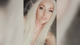 Milkimind OnlyFans Leaks 19 yo Nerdy Slut is always horny 73
