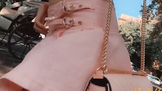 Milkimind OnlyFans Leaks 19 yo Nerdy Slut is always horny 179