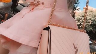 Milkimind OnlyFans Leaks 19 yo Nerdy Slut is always horny 179