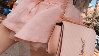 Milkimind OnlyFans Leaks 19 yo Nerdy Slut is always horny 179