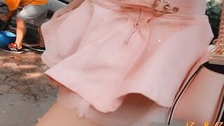 Milkimind OnlyFans Leaks 19 yo Nerdy Slut is always horny 179