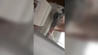 Milkimind OnlyFans Leaks 19 yo Nerdy Slut is always horny 82