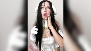 Milkimind OnlyFans Leaks 19 yo Nerdy Slut is always horny 140