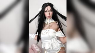 Milkimind OnlyFans Leaks 19 yo Nerdy Slut is always horny 140