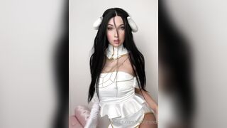 Milkimind OnlyFans Leaks 19 yo Nerdy Slut is always horny 140