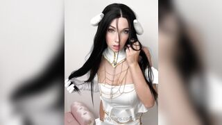 Milkimind OnlyFans Leaks 19 yo Nerdy Slut is always horny 140