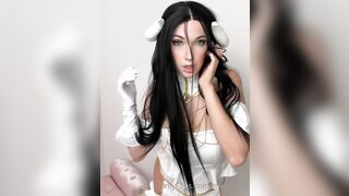 Milkimind OnlyFans Leaks 19 yo Nerdy Slut is always horny 140