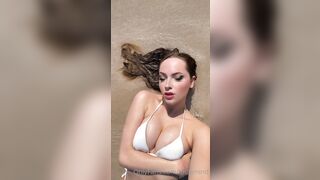 Milkimind OnlyFans Leaks 19 yo Nerdy Slut is always horny 174