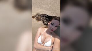 Milkimind OnlyFans Leaks 19 yo Nerdy Slut is always horny 174