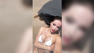 Milkimind OnlyFans Leaks 19 yo Nerdy Slut is always horny 174