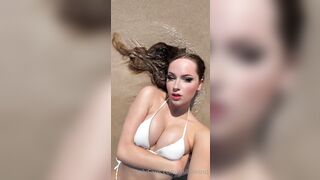 Milkimind OnlyFans Leaks 19 yo Nerdy Slut is always horny 174