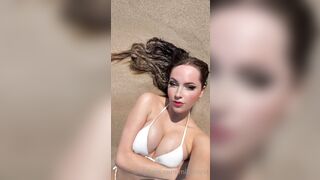 Milkimind OnlyFans Leaks 19 yo Nerdy Slut is always horny 174