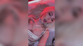 Milkimind OnlyFans Leaks 19 yo Nerdy Slut is always horny 129