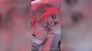 Milkimind OnlyFans Leaks 19 yo Nerdy Slut is always horny 129