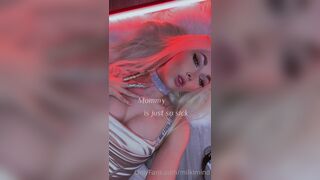 Milkimind OnlyFans Leaks 19 yo Nerdy Slut is always horny 129