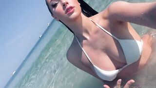 Milkimind OnlyFans Leaks 19 yo Nerdy Slut is always horny 159