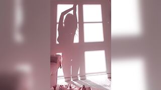 Milkimind OnlyFans Leaks 19 yo Nerdy Slut is always horny 142