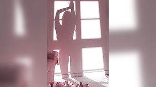 Milkimind OnlyFans Leaks 19 yo Nerdy Slut is always horny 142