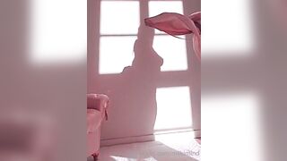 Milkimind OnlyFans Leaks 19 yo Nerdy Slut is always horny 142