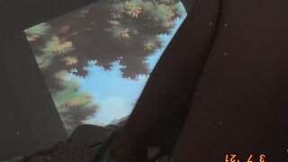 Milkimind OnlyFans Leaks 19 yo Nerdy Slut is always horny 211