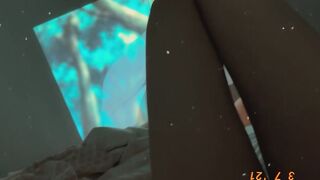 Milkimind OnlyFans Leaks 19 yo Nerdy Slut is always horny 211