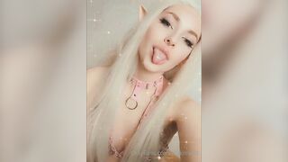 Milkimind OnlyFans Leaks 19 yo Nerdy Slut is always horny 64