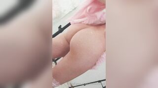 Milkimind OnlyFans Leaks 19 yo Nerdy Slut is always horny 223