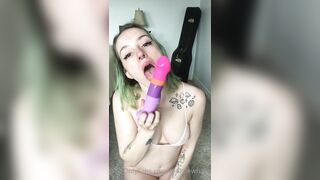 Melthewhale (Mel) OnlyFans Leaks Candian Microbiology Student 234
