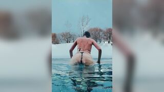 Milkimind OnlyFans Leaks 19 yo Nerdy Slut is always horny 125