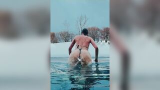 Milkimind OnlyFans Leaks 19 yo Nerdy Slut is always horny 125