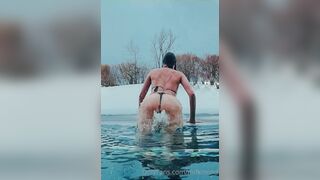 Milkimind OnlyFans Leaks 19 yo Nerdy Slut is always horny 125