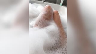 Milkimind OnlyFans Leaks 19 yo Nerdy Slut is always horny 178