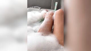 Milkimind OnlyFans Leaks 19 yo Nerdy Slut is always horny 178