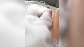 Milkimind OnlyFans Leaks 19 yo Nerdy Slut is always horny 178