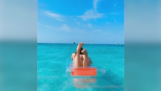 Milkimind OnlyFans Leaks 19 yo Nerdy Slut is always horny 188