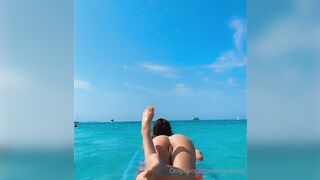 Milkimind OnlyFans Leaks 19 yo Nerdy Slut is always horny 188