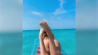 Milkimind OnlyFans Leaks 19 yo Nerdy Slut is always horny 188