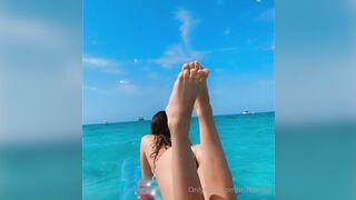 Milkimind OnlyFans Leaks 19 yo Nerdy Slut is always horny 188