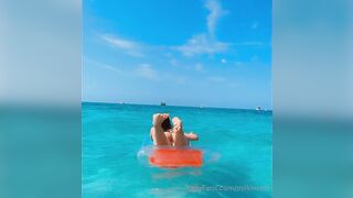 Milkimind OnlyFans Leaks 19 yo Nerdy Slut is always horny 188