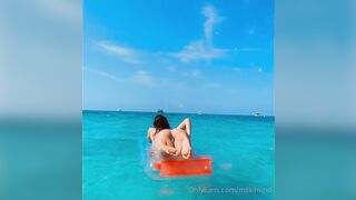 Milkimind OnlyFans Leaks 19 yo Nerdy Slut is always horny 188