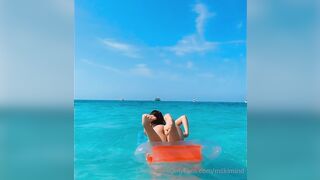 Milkimind OnlyFans Leaks 19 yo Nerdy Slut is always horny 188