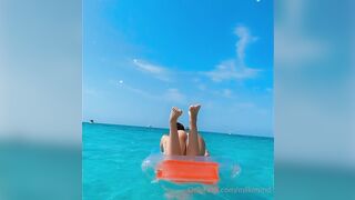 Milkimind OnlyFans Leaks 19 yo Nerdy Slut is always horny 188